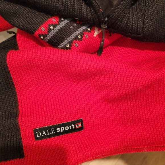 DALE OF NORWAY MEN'S SIZE M - Picture 9 of 16